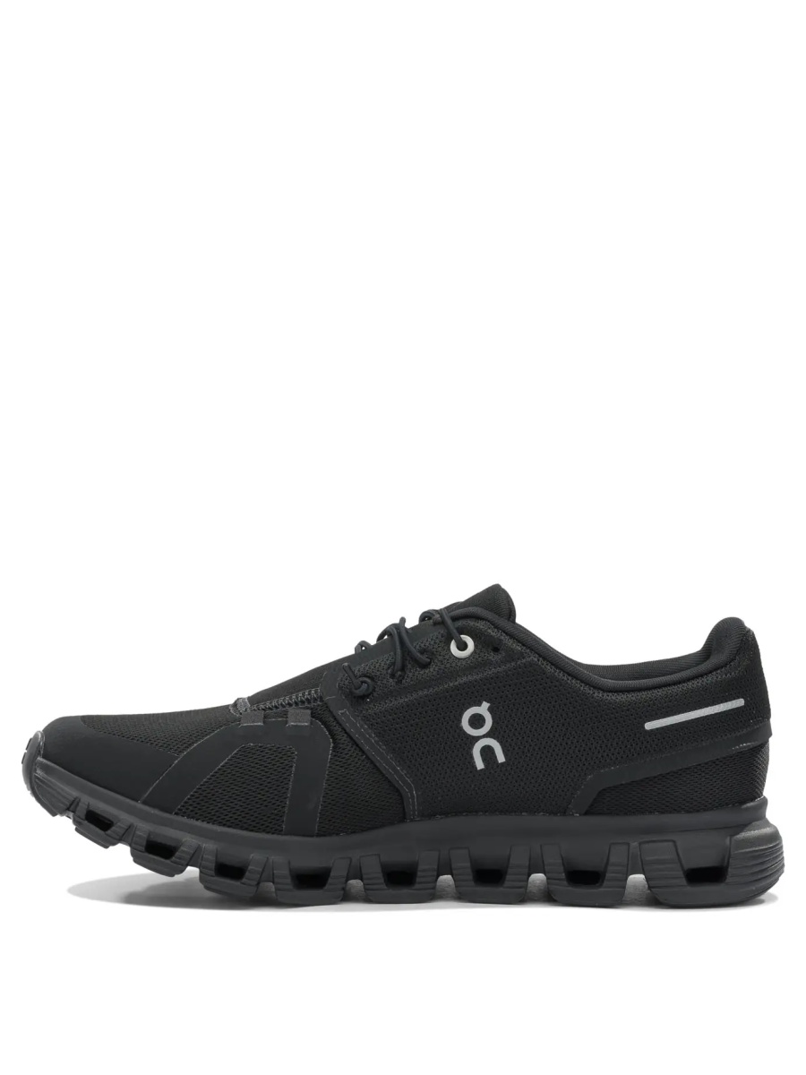 Sneakers "Cloud 6" Low-Top Sneakers - Img 3