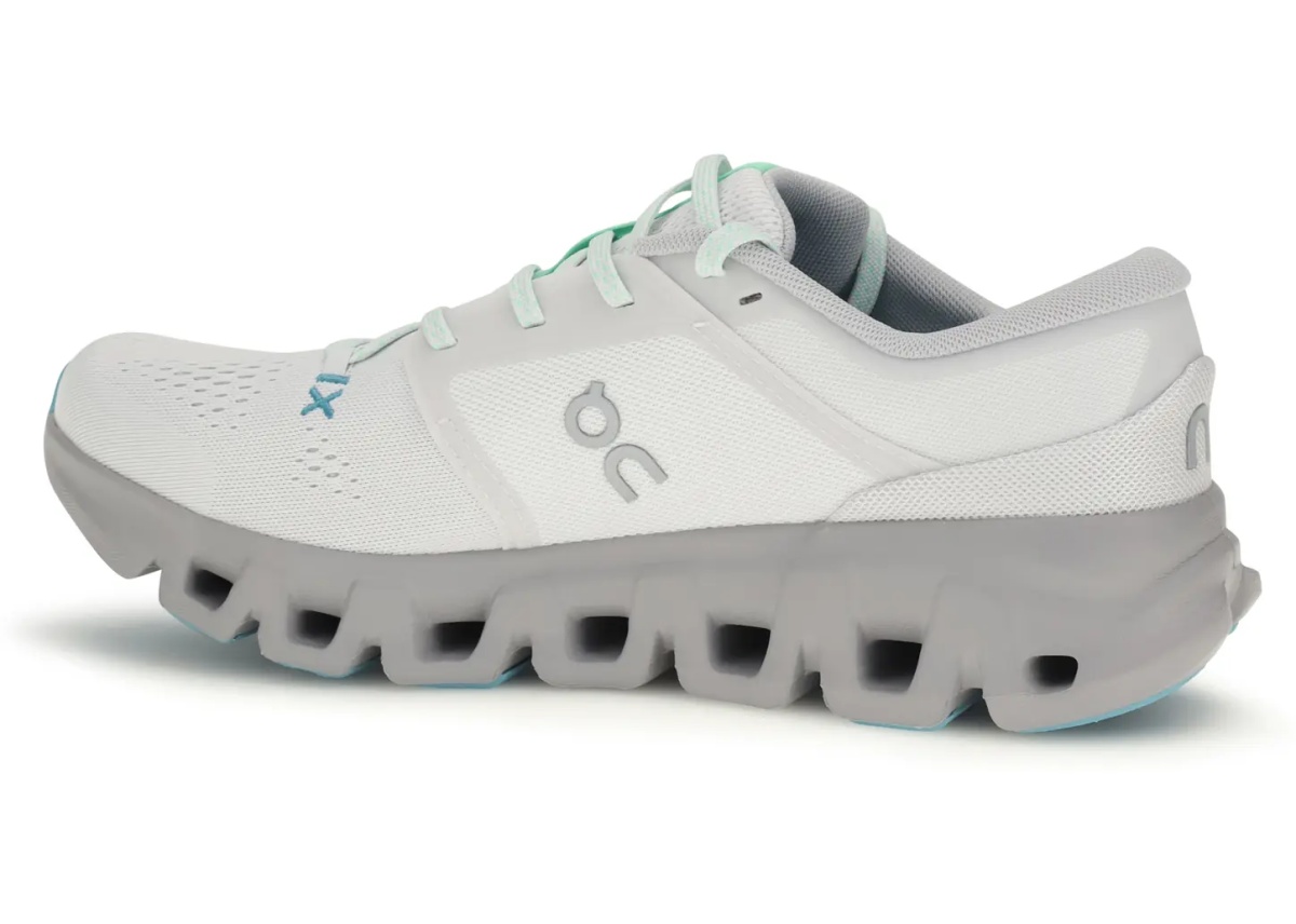 Sneakers Cloud X 5 Training Sneakers - Img 3