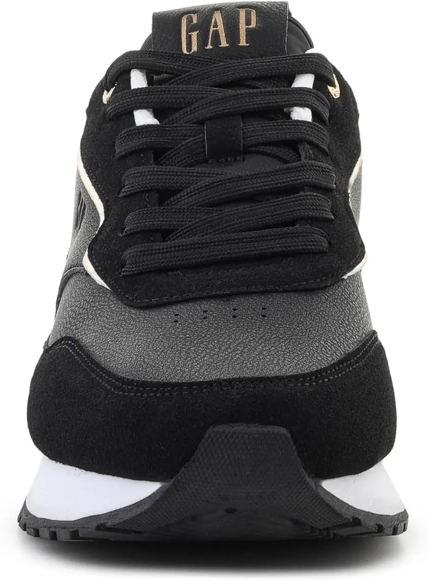 Sneakers CONCORD BLACK GOLD - Img 3