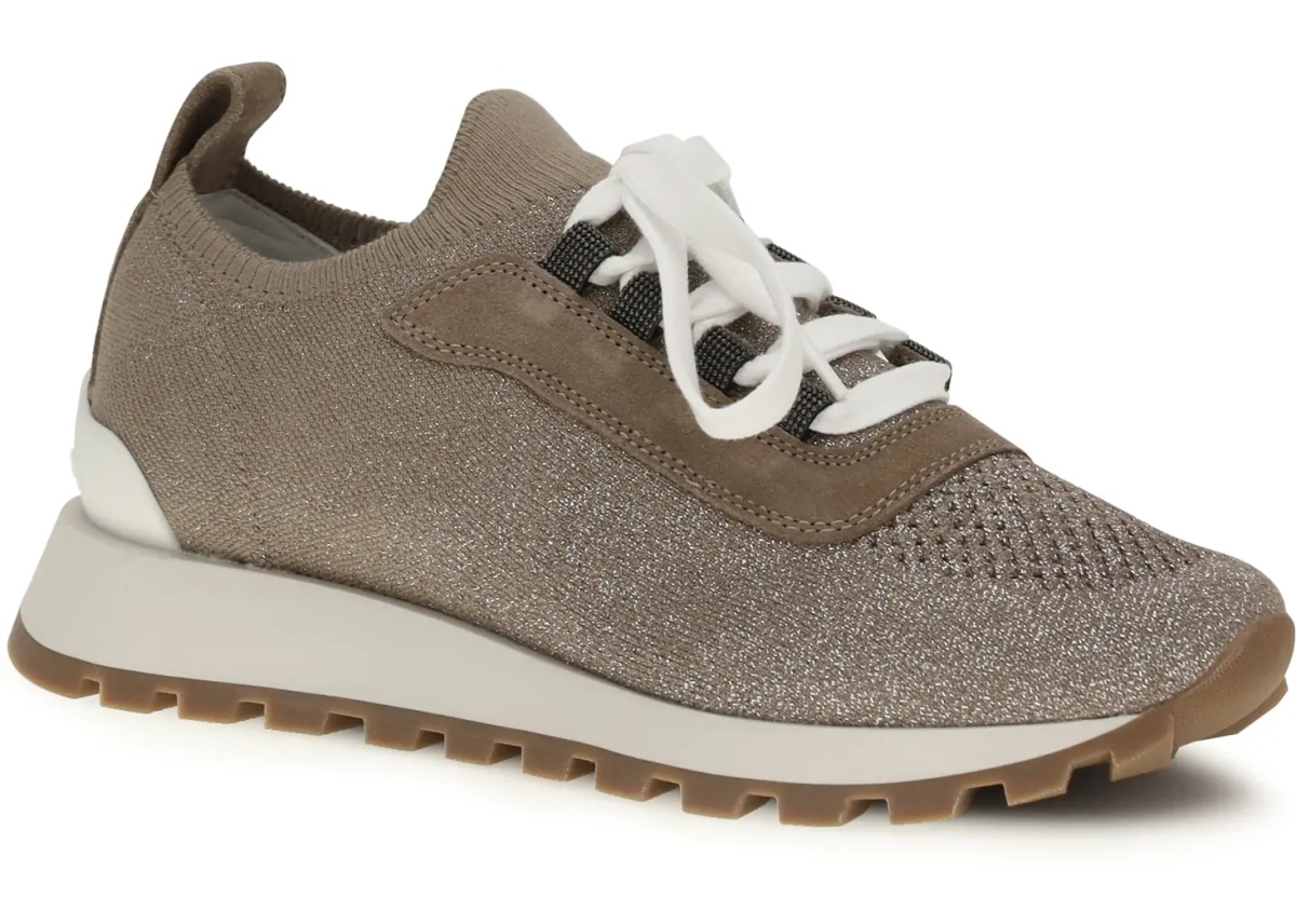 Sneakers Cotton Sneakers - Img 2