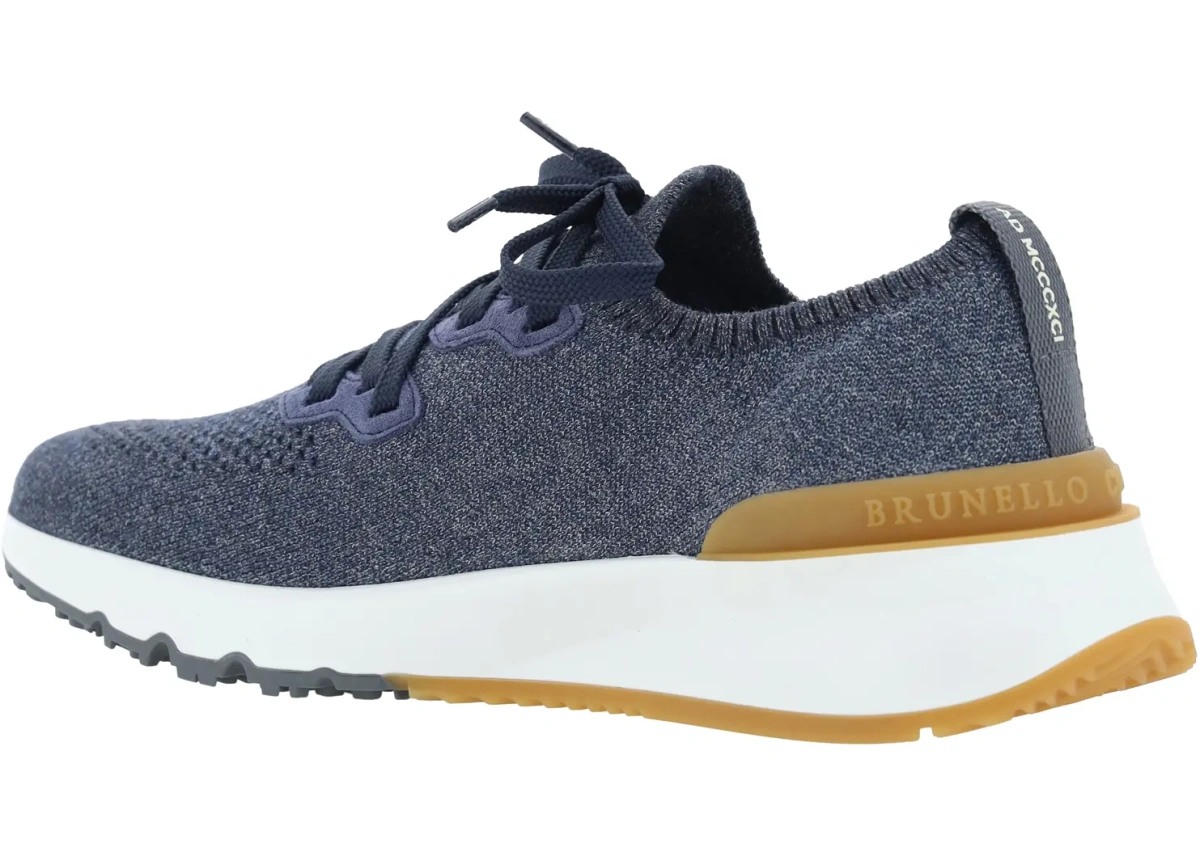 Sneakers Cotton Sneakers - Img 3