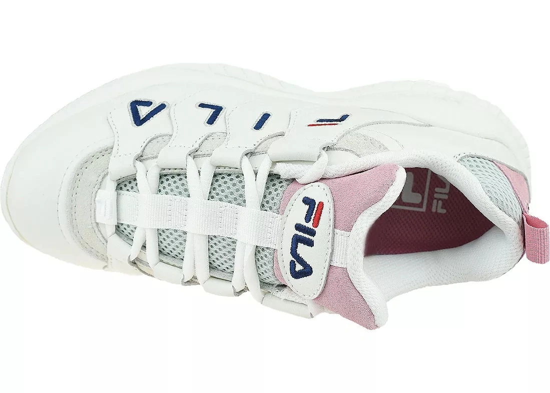 Sneakers Countdown Low Wmn - Img 3