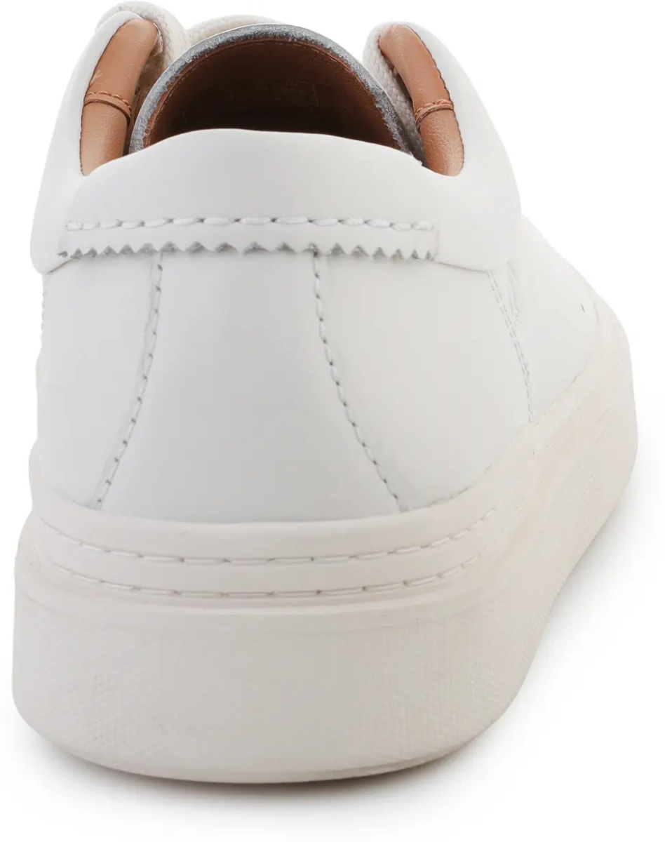 Sneakers Craft Swift 26176134 13281 - 00020 White Leather - Img 5