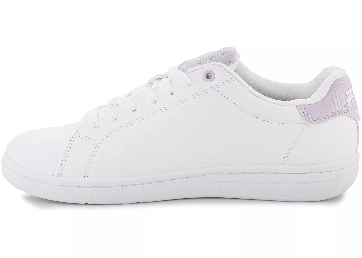 Sneakers Crosscourt 2 NT Logo Wmn FFW00258 - 13199 - Img 4