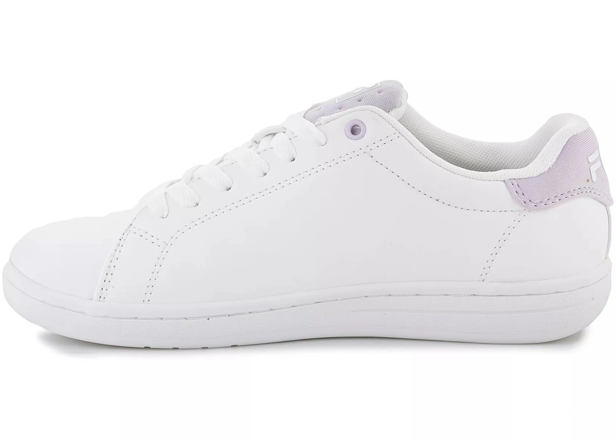 Sneakers Crosscourt 2 NT Logo Wmn FFW00258 - 13199 - Img 4
