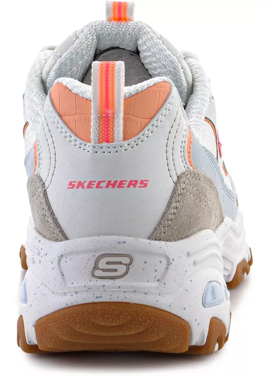 Sneakers D'Lites - Bold Views - Img 5