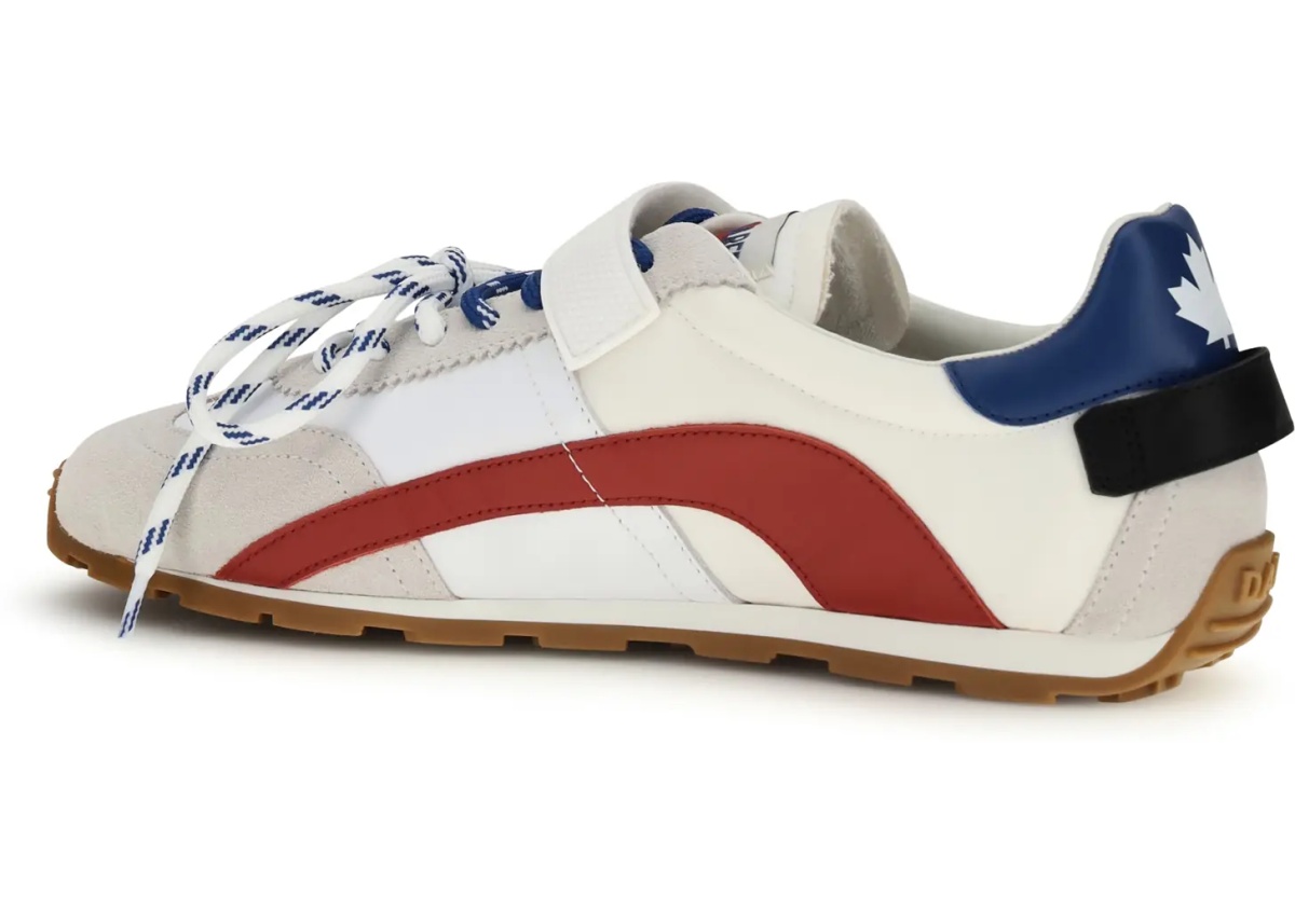 Sneakers DC-642 Sneakers - Img 3