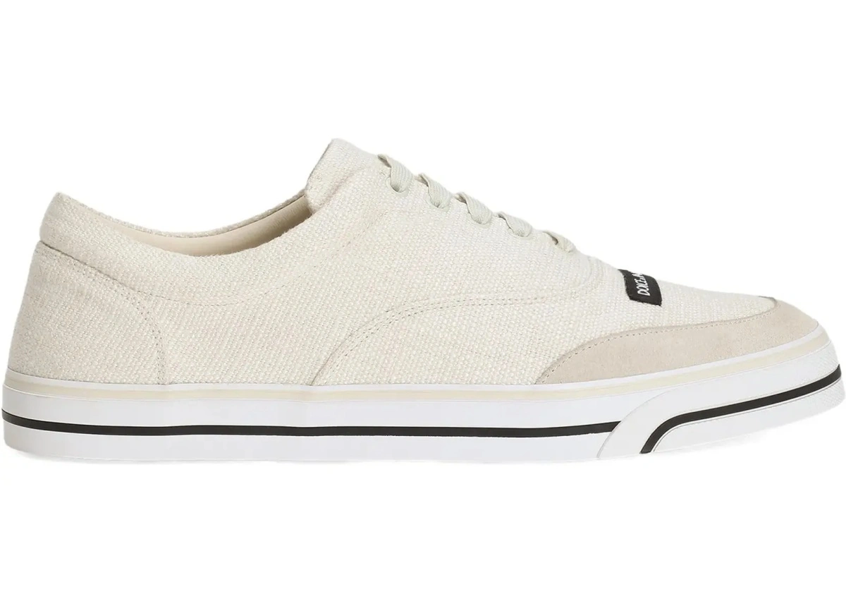 Sneakers DG Sailing linen Sneakers - Img 8