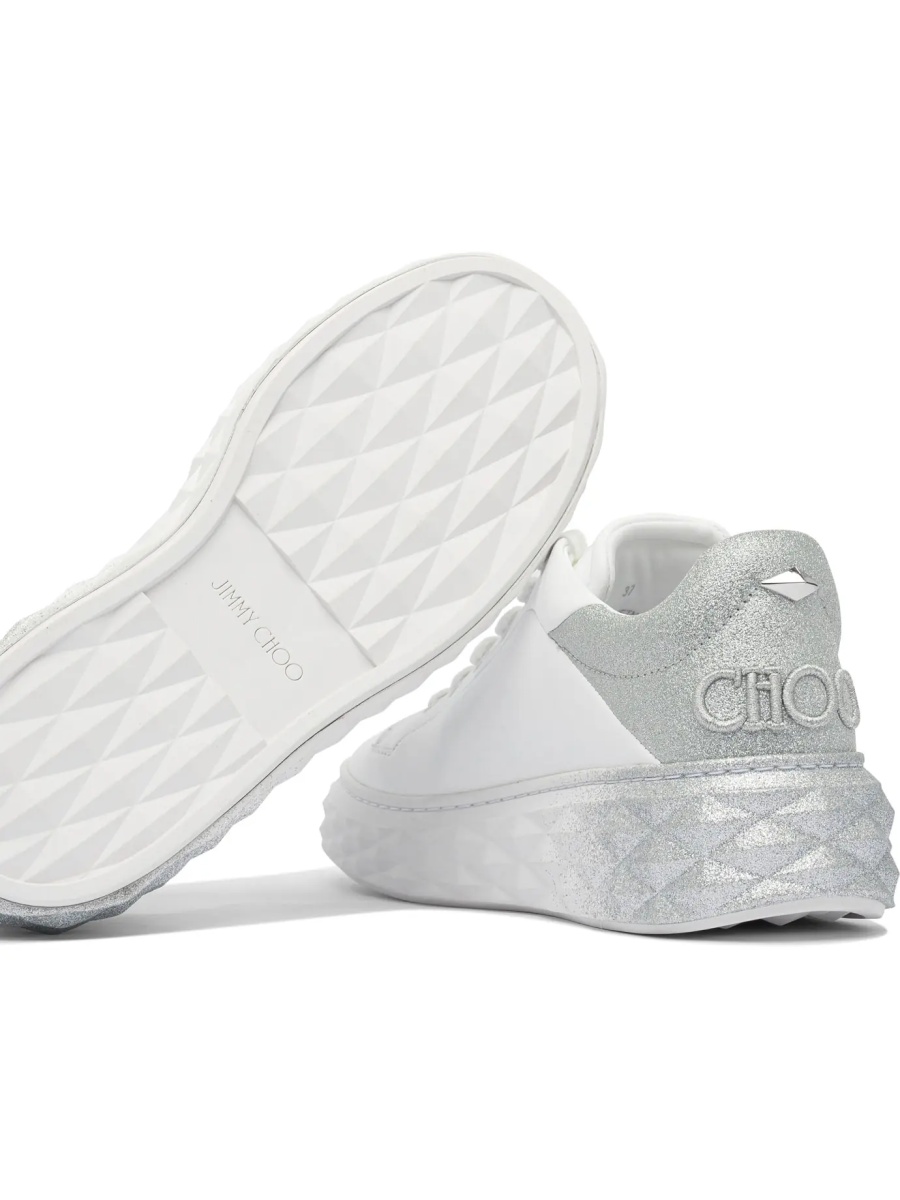 Sneakers "Diamond Maxi F II" Low Top Sneakers - Img 5
