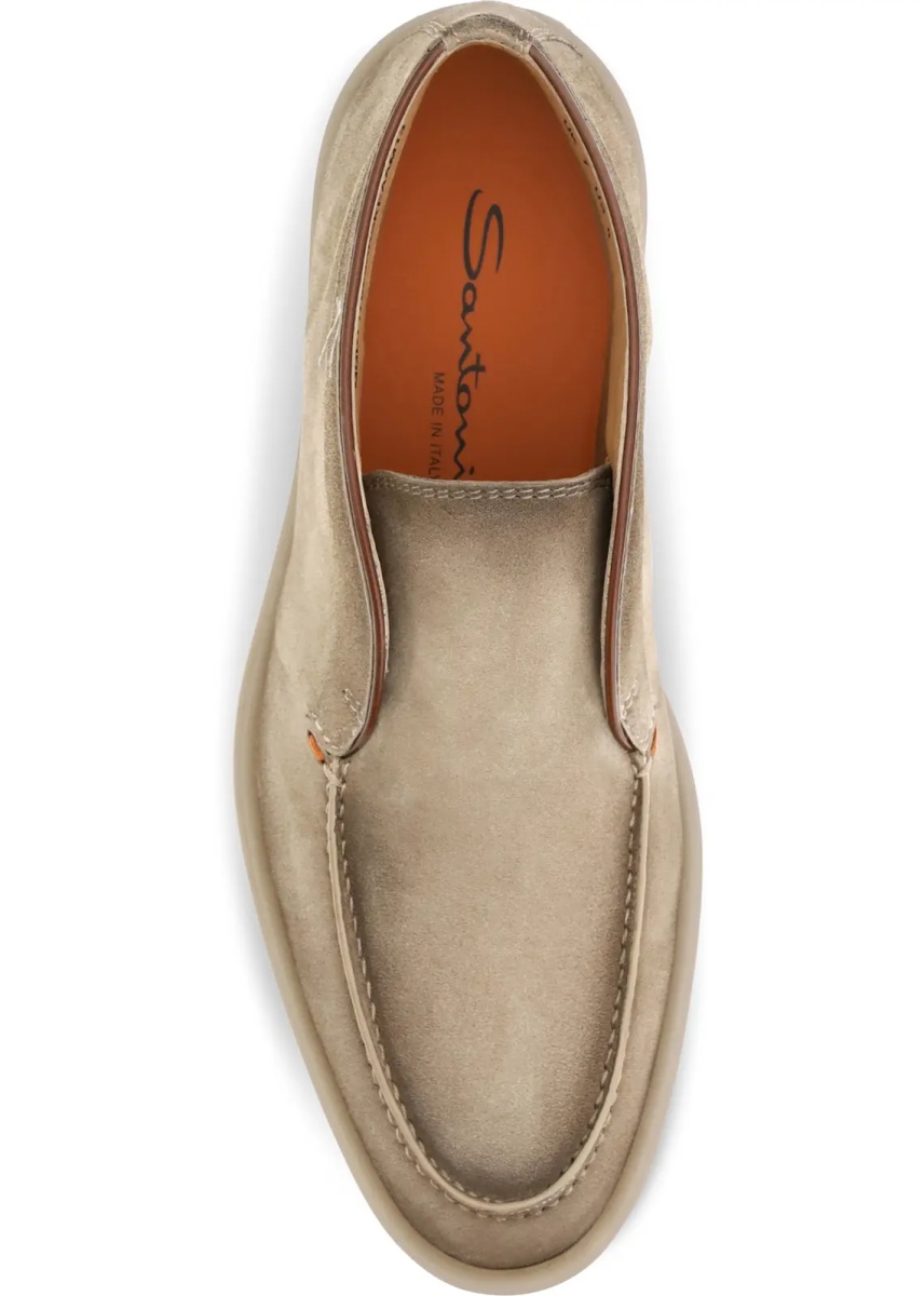 Sneakers Digits slip-on Loafers - Img 4