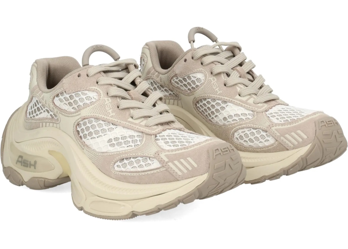 Sneakers "Dragon" Sneaker - Img 2