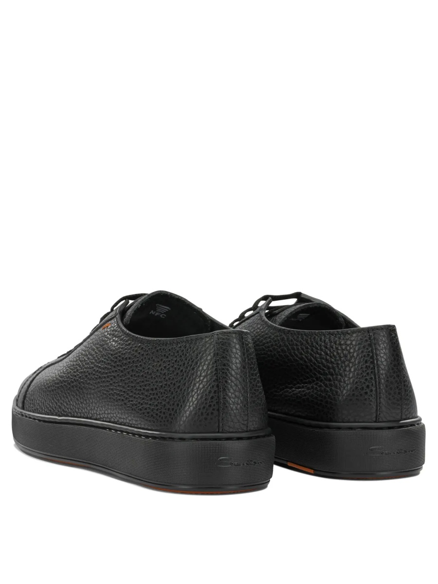 Sneakers "Dumps" Low-Top Sneakers - Img 4