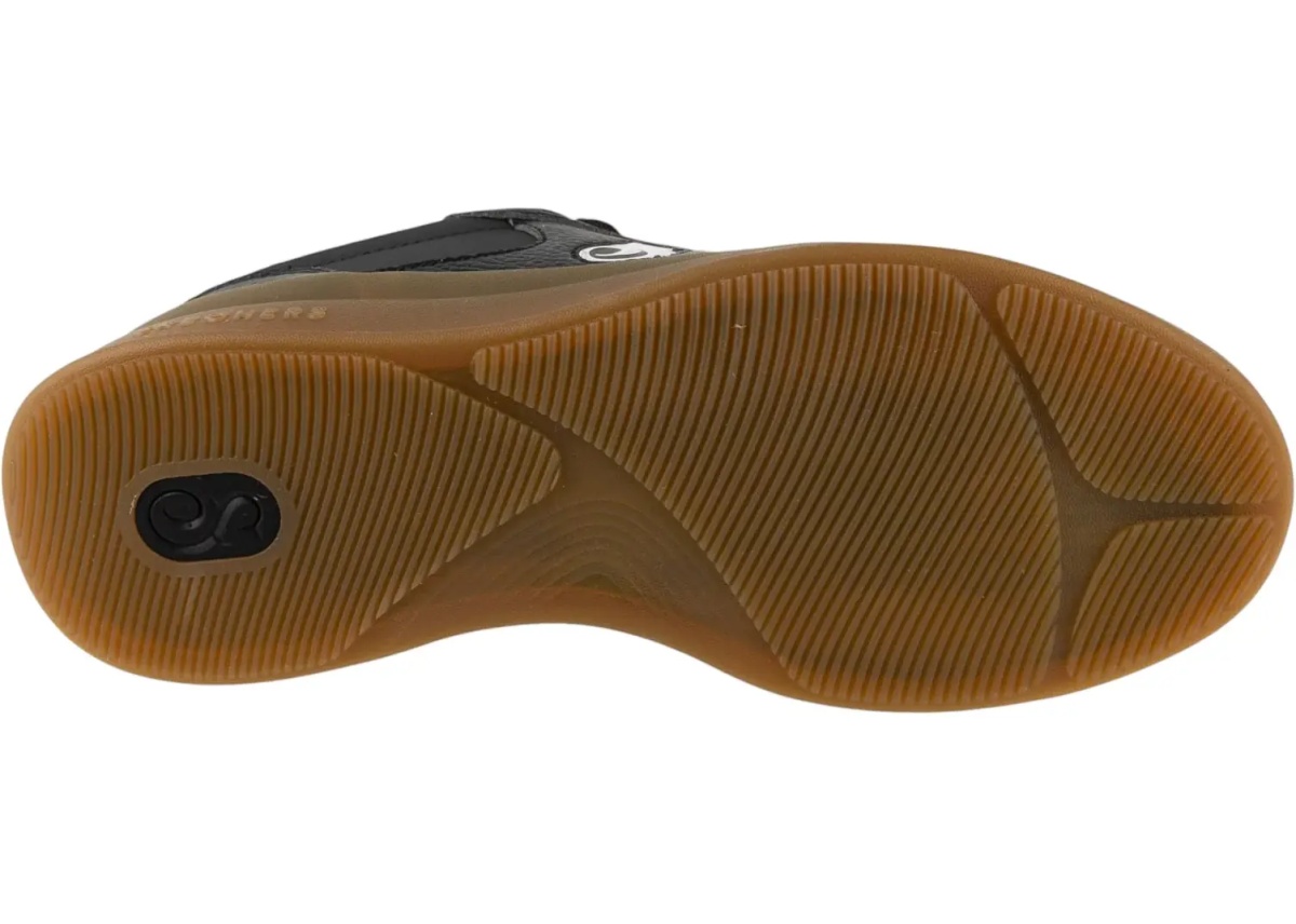 Sneakers Duraleather Lace Up Snoop Cupsole Sneaker - Img 4
