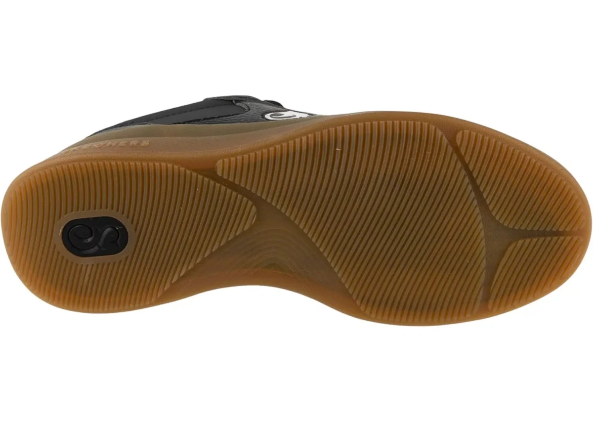 Sneakers Duraleather Lace Up Snoop Cupsole Sneaker - Img 4