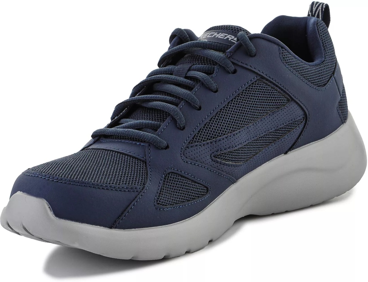Sneakers Dynamight 2 . 0 Fallford 58363 - NVY - Img 3