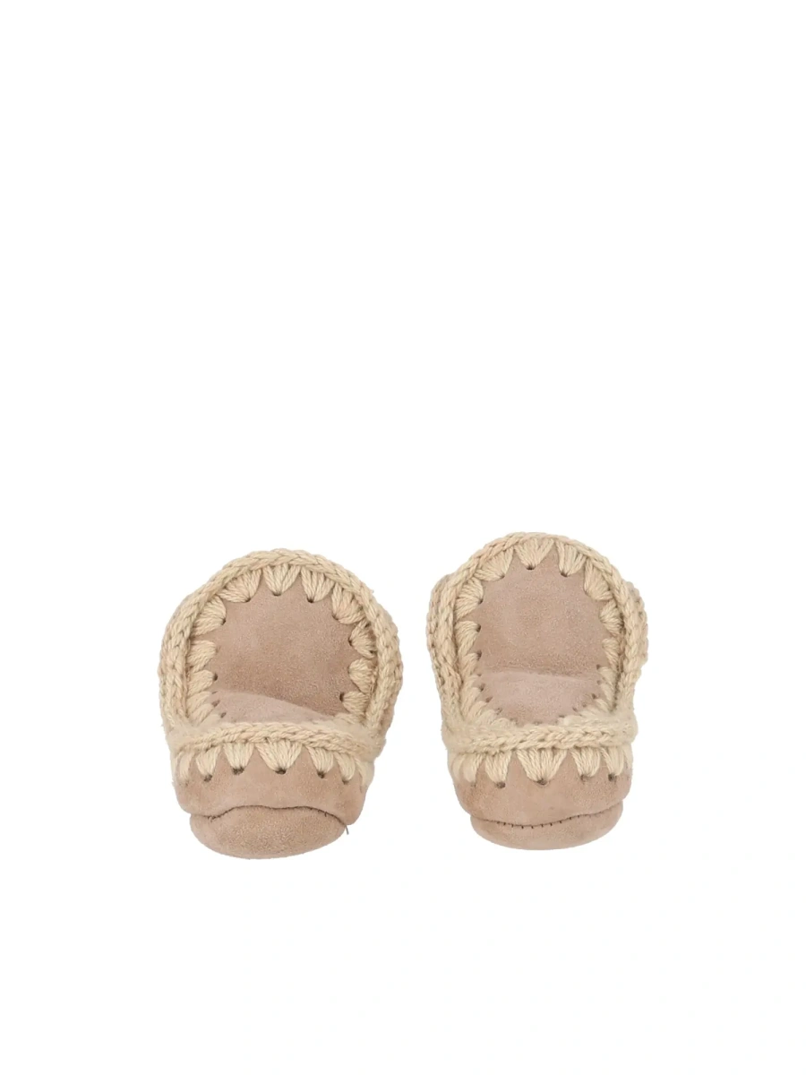 Sneakers ESKIMO INFANT - Img 3