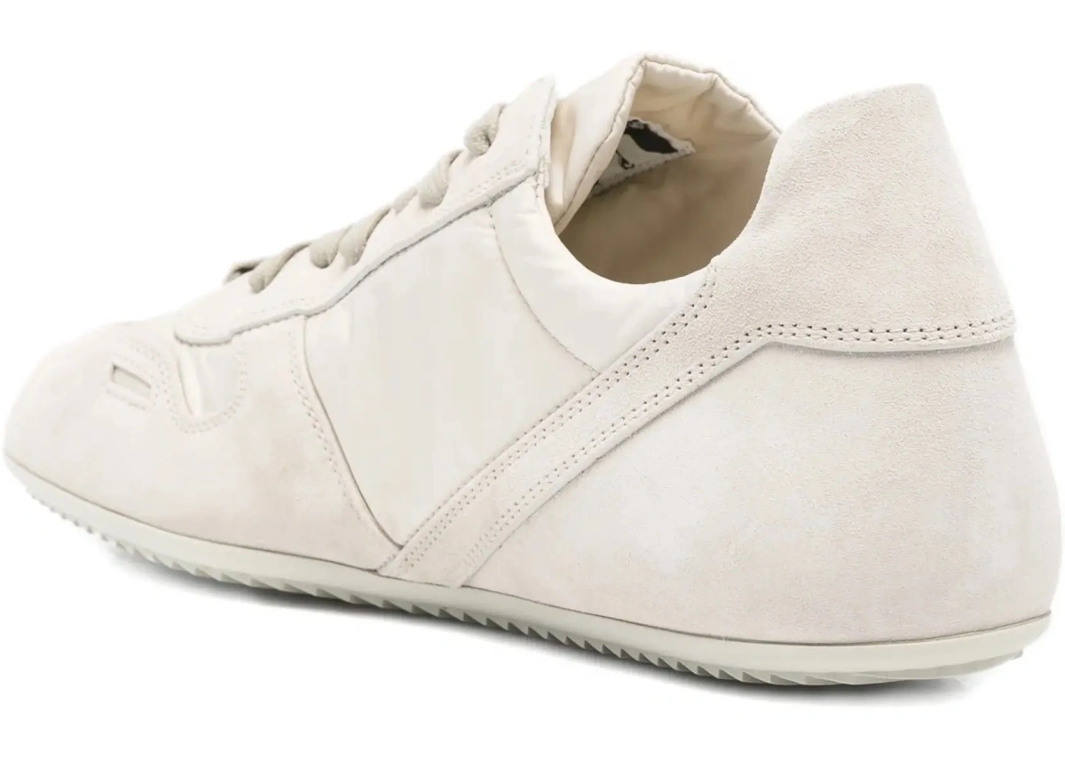Sneakers Fabric and leather Sneakers - Img 6