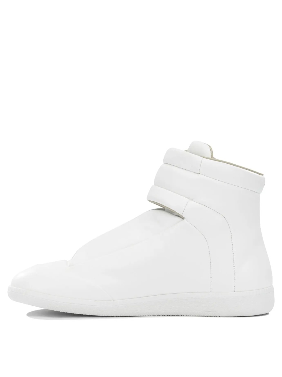 Sneakers "Future" High-Top Sneakers - Img 3