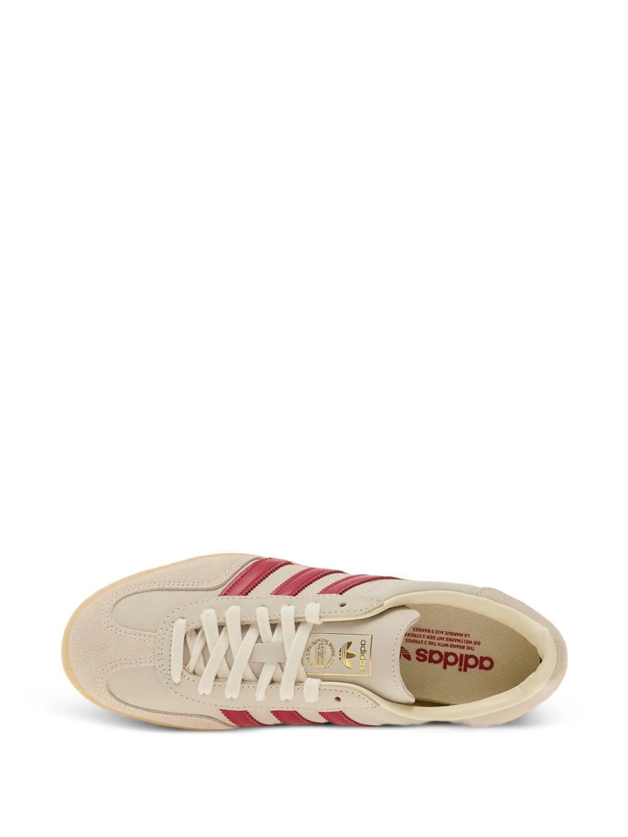 Sneakers "Gazelle Indoor" Low sneakers - Img 4