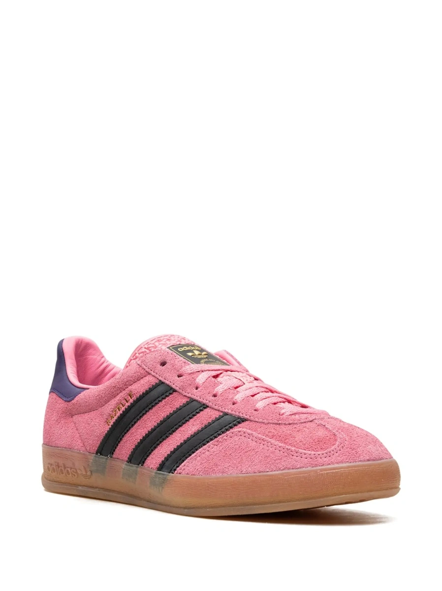 Sneakers "Gazelle Indoor" Low sneakers - Img 2