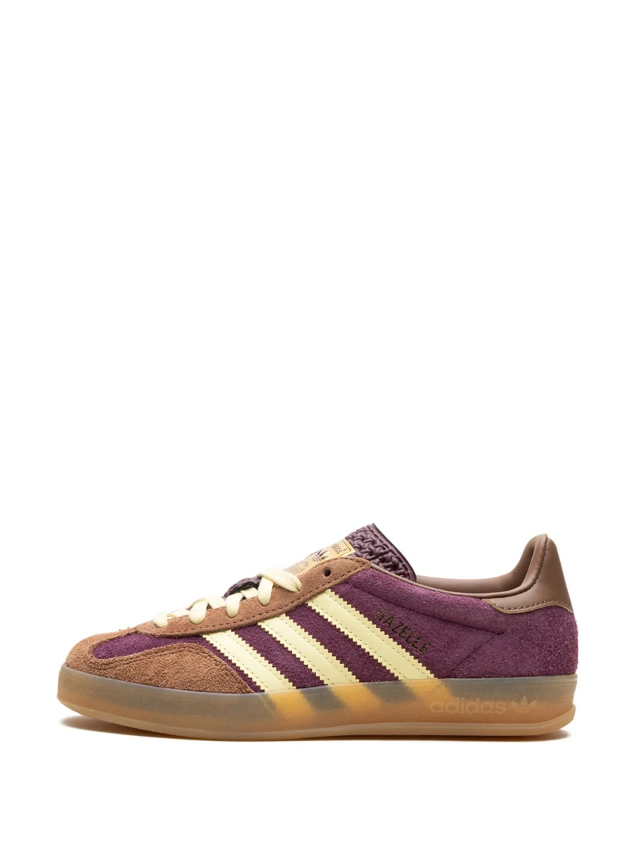 Sneakers "Gazzelle Indoor" Sneakers - Img 5