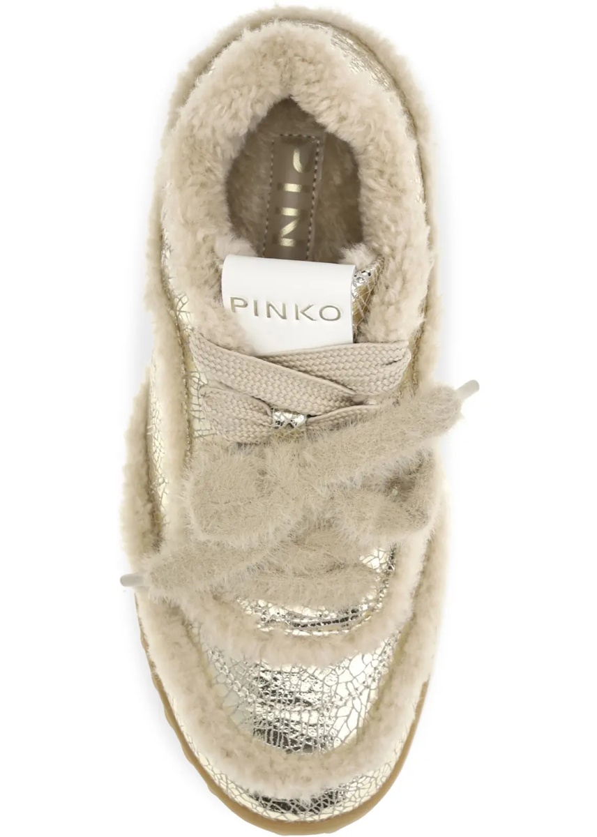 Sneakers Gea padded Sneakers - Img 4