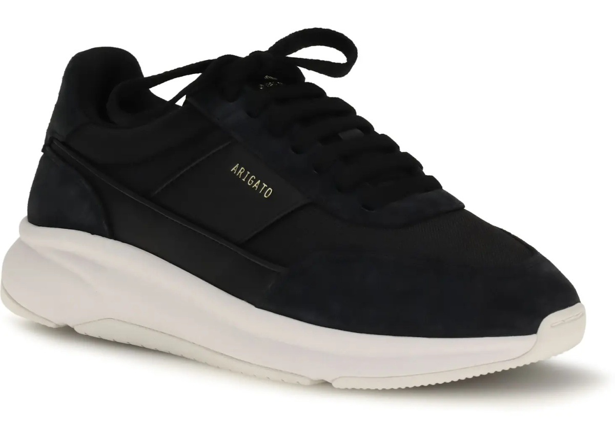 Sneakers Genesis Neo Runner Sneakers - Img 2
