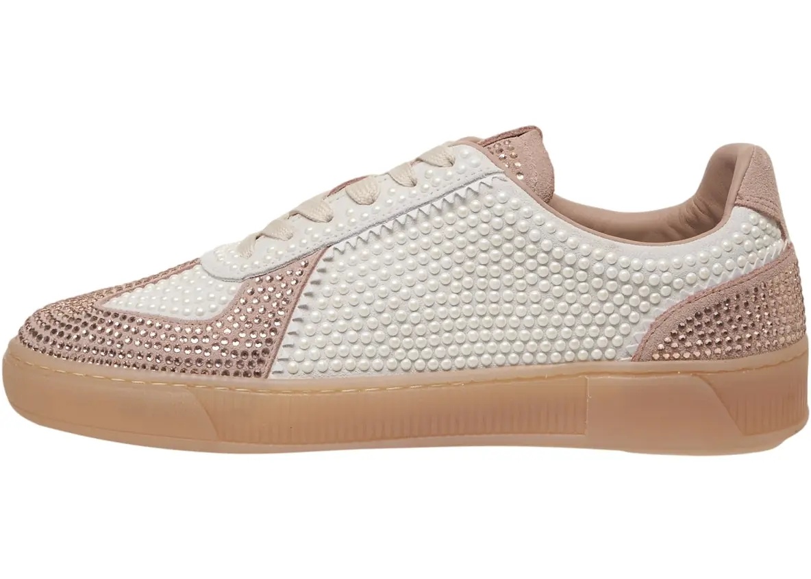 Sneakers GIO+ Leather sneakers - Img 3
