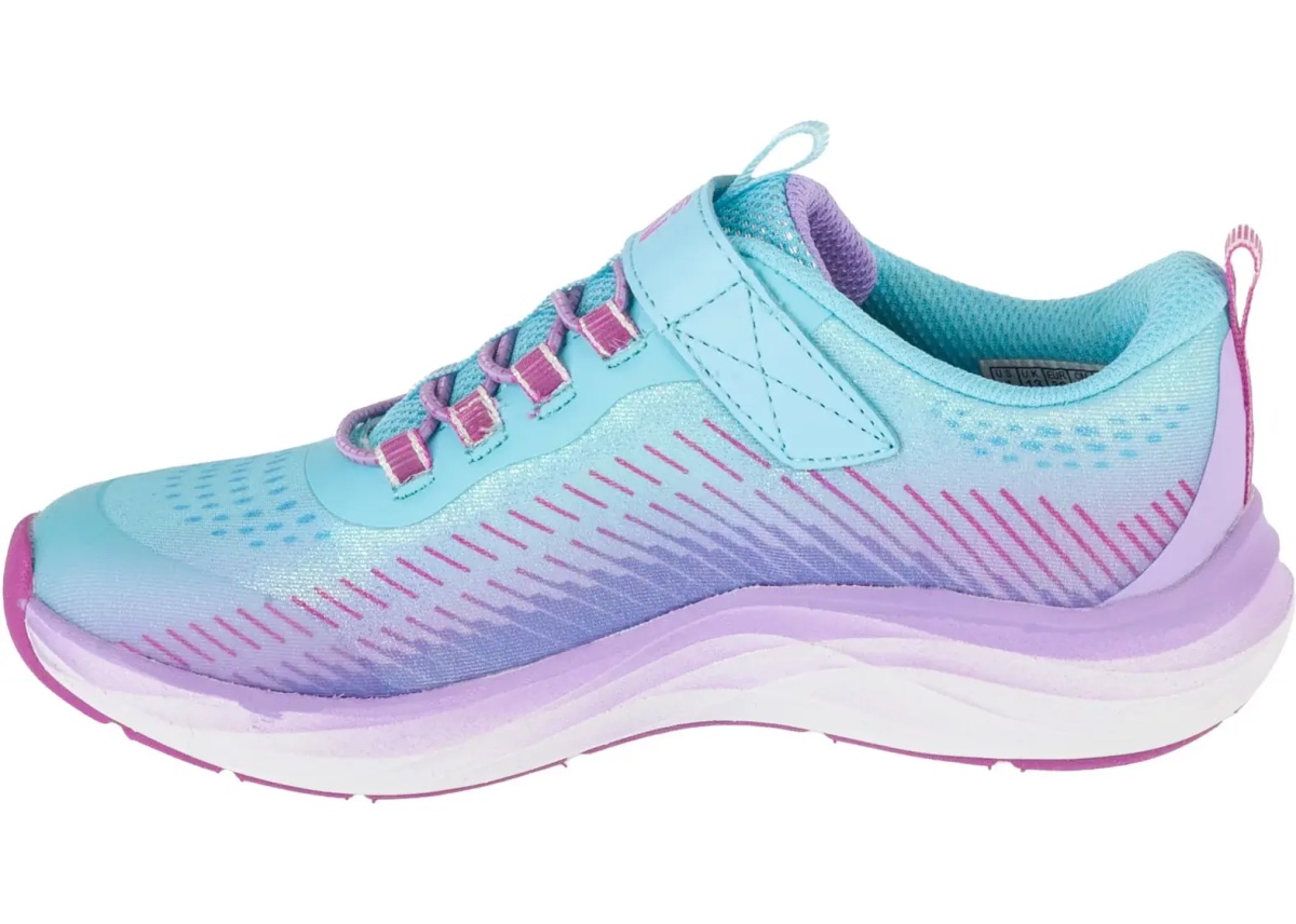 Sneakers Go-Run Accelerate - Glitter S - Img 2