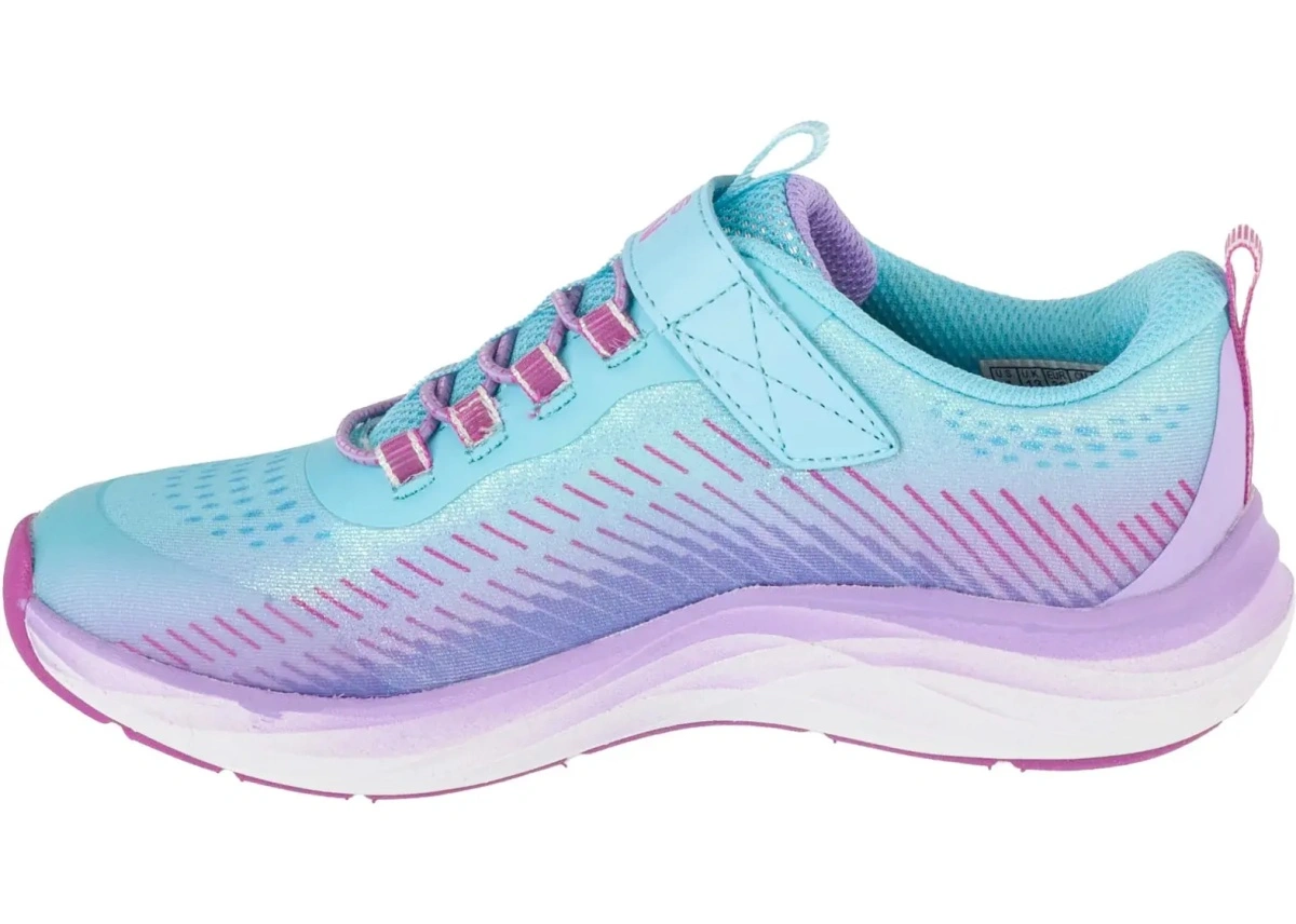 Sneakers Go-Run Accelerate - Glitter S - Img 2