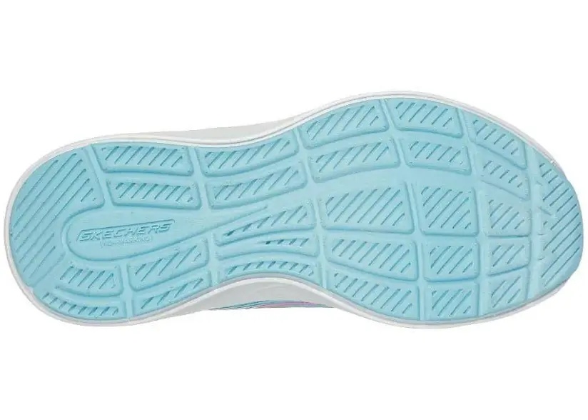 Sneakers GO RUN Accelerate Sweet Speed Light Blue/Multi - Img 3