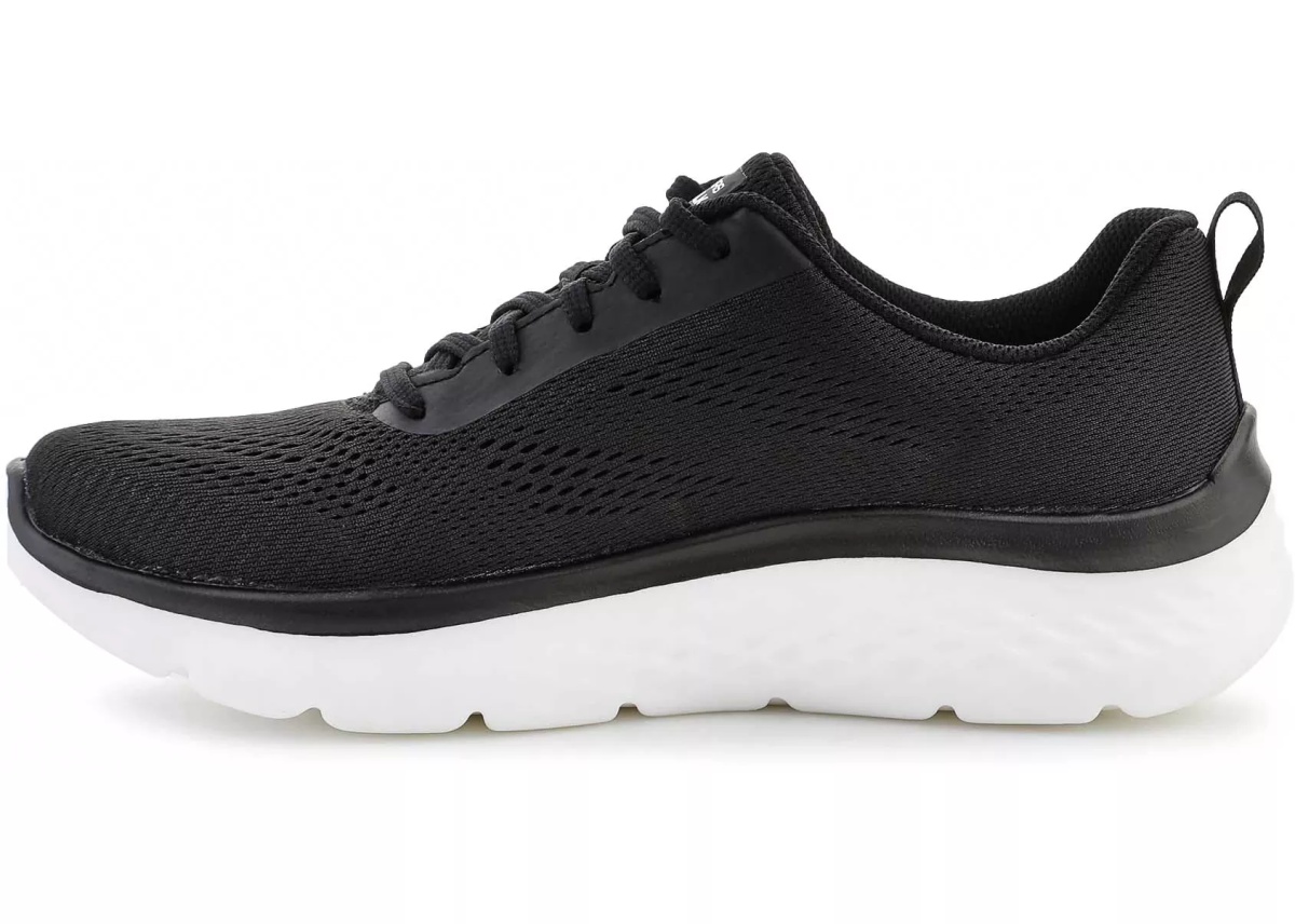 Sneakers Go Walk Hyper Burst Space Insight 124578 - BKW - Img 4
