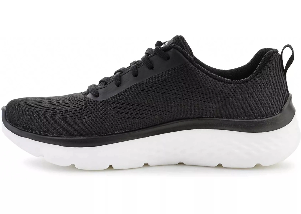 Sneakers Go Walk Hyper Burst Space Insight 124578 - BKW - Img 4