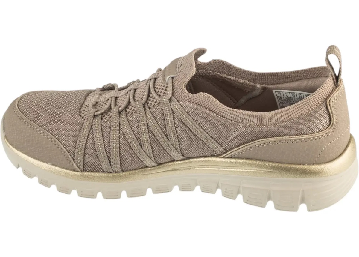 Sneakers Graceful - Purecrush - Img 2