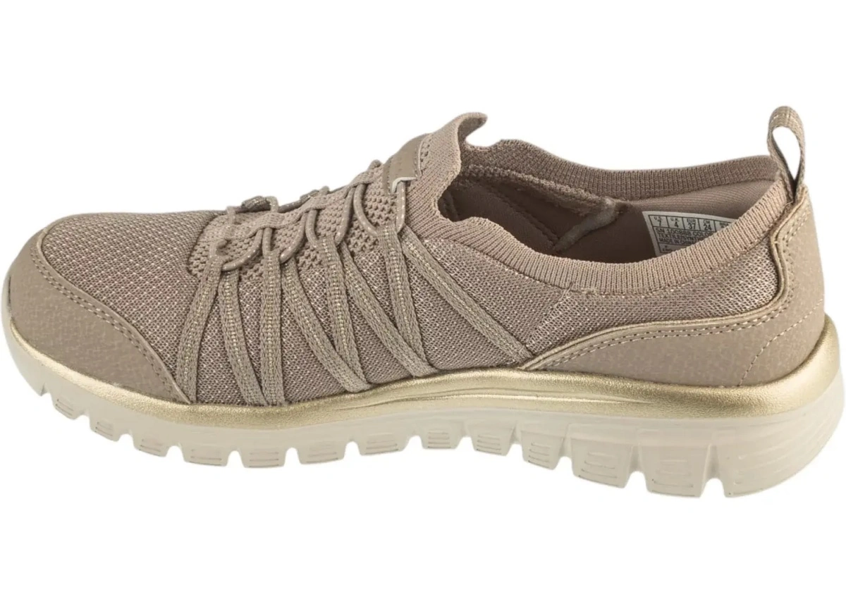 Sneakers Graceful - Purecrush - Img 2