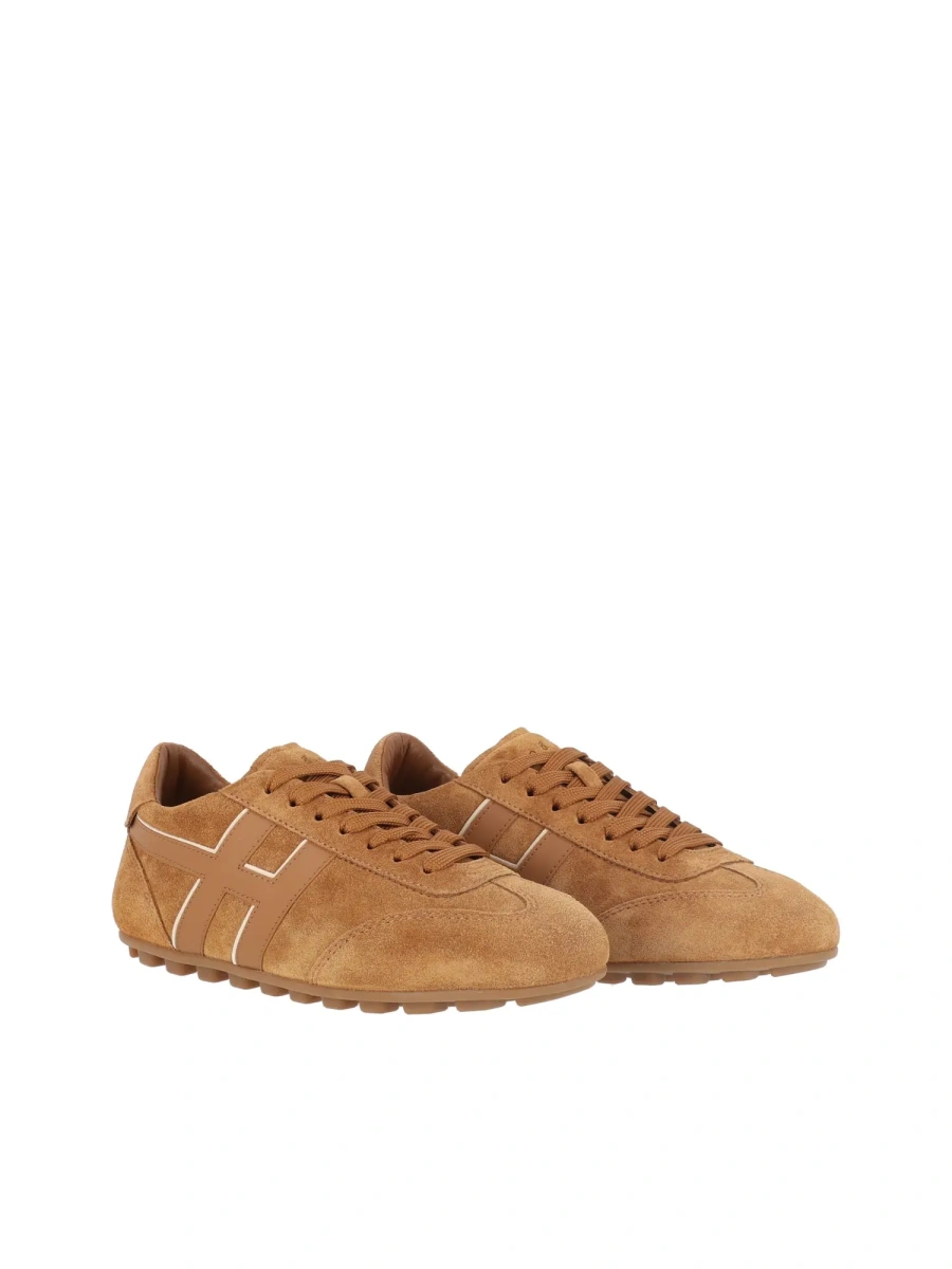 Sneakers H693 ALLACCIATO H - Img 2