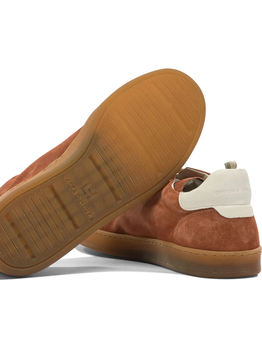 Sneakers "Halo 001" Low-top sneakers - Img 5