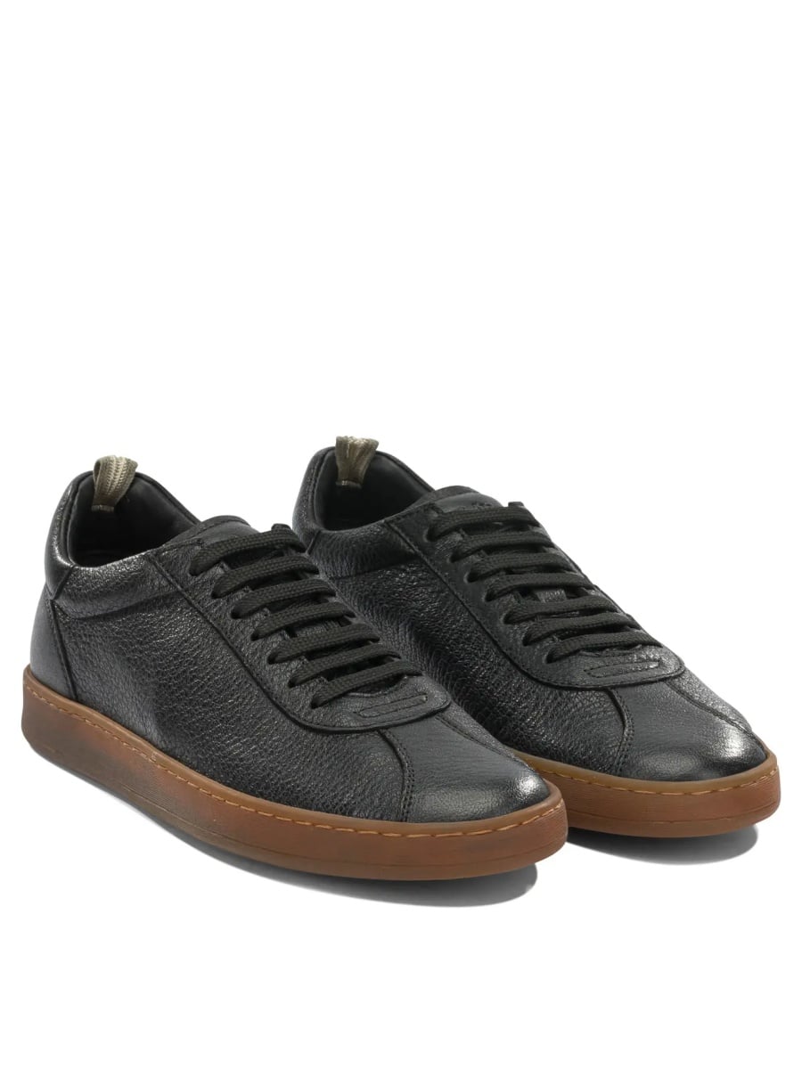 Sneakers "Halo 001" Low-top sneaker - Img 2