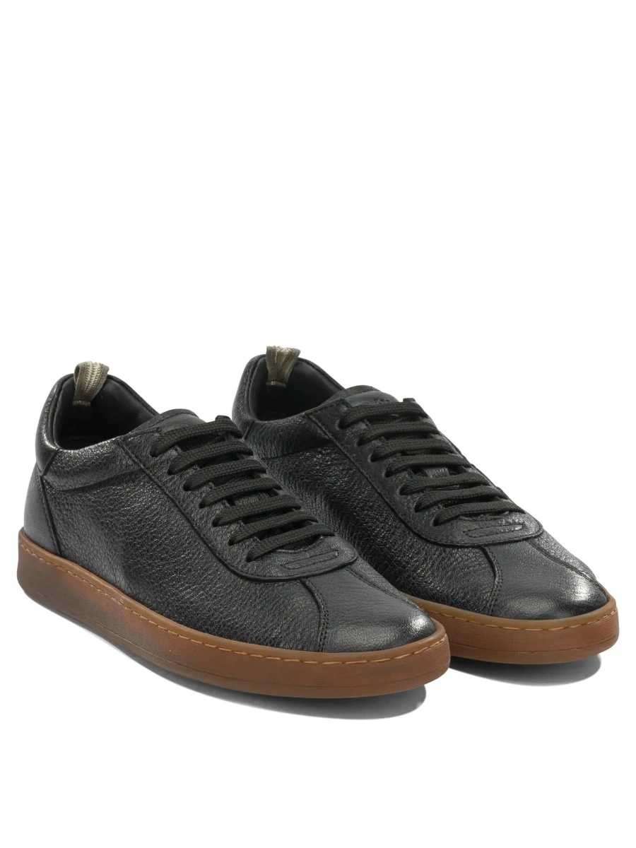 Sneakers "Halo 001" Low-top sneaker - Img 2
