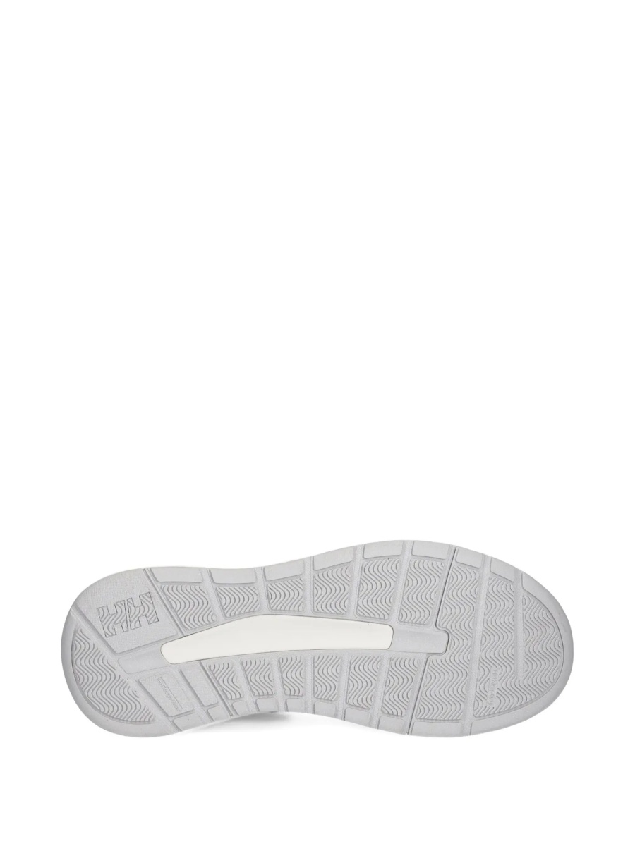 Sneakers Helly Hansen albastri din poliuretan si tpu - Img 5