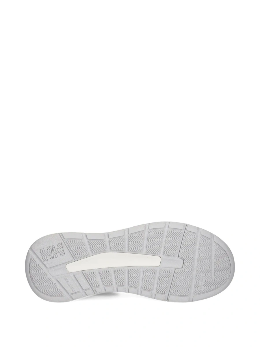 Sneakers Helly Hansen albastri din poliuretan si tpu - Img 5