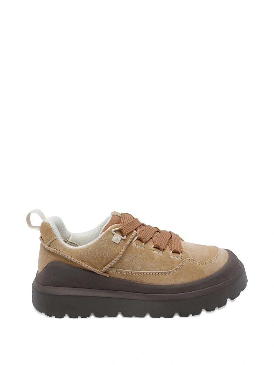 Sneakers "Heritage Utility Knoll" low top sneakers - Img 9