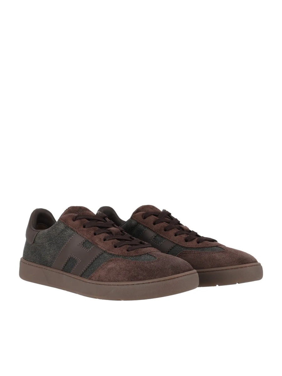 Sneakers HOGAN COOL ALLACCIATO H - Img 2