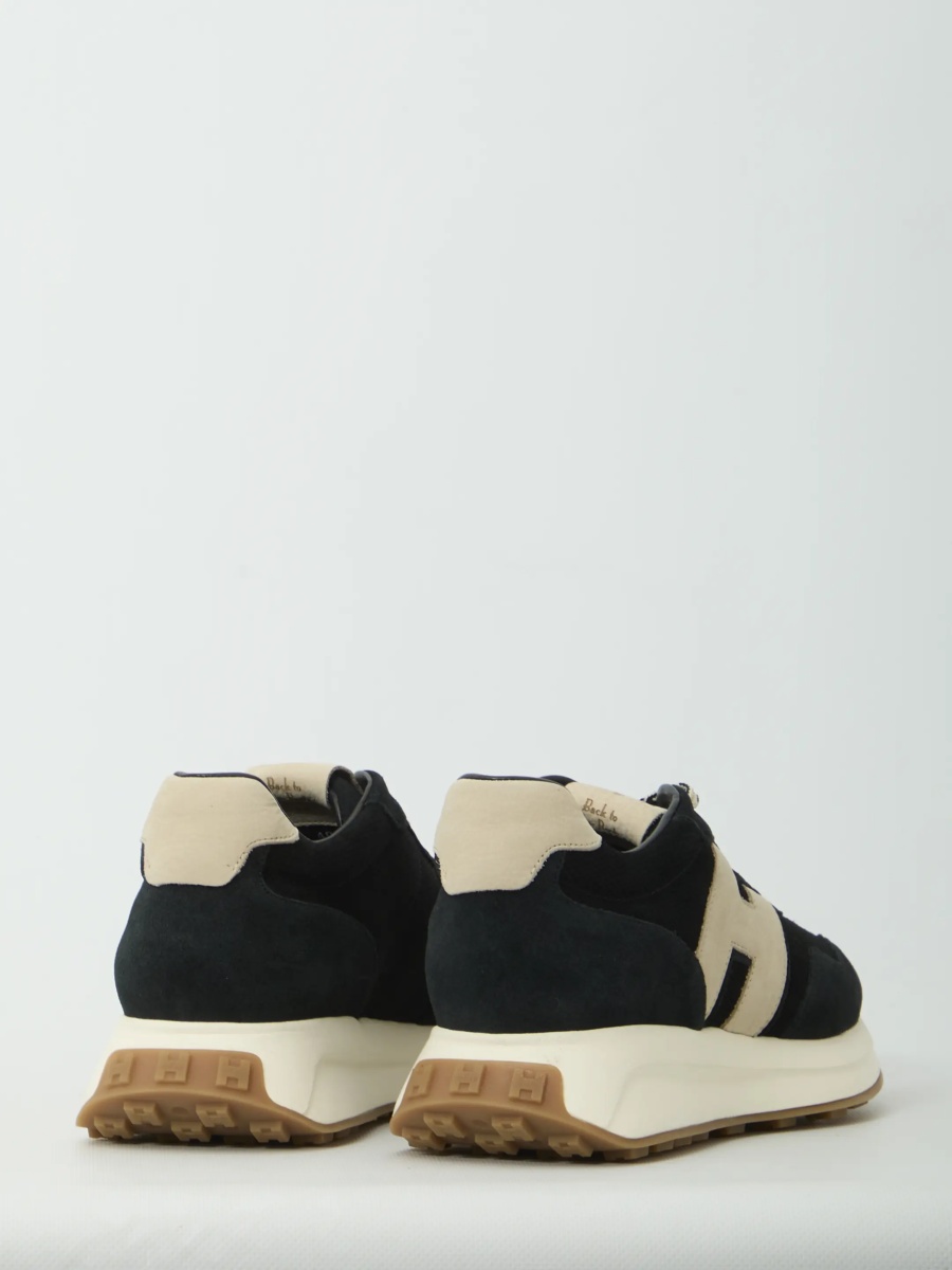 Sneakers Hogan H641 Sneakers - Img 3