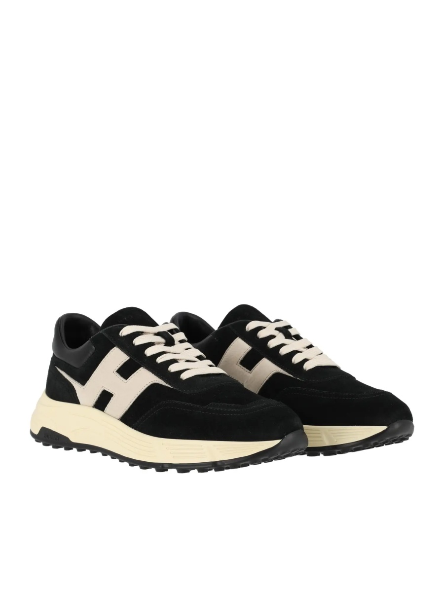 Sneakers HOGAN HYPERLIGHT ALLACCIATO H - Img 2