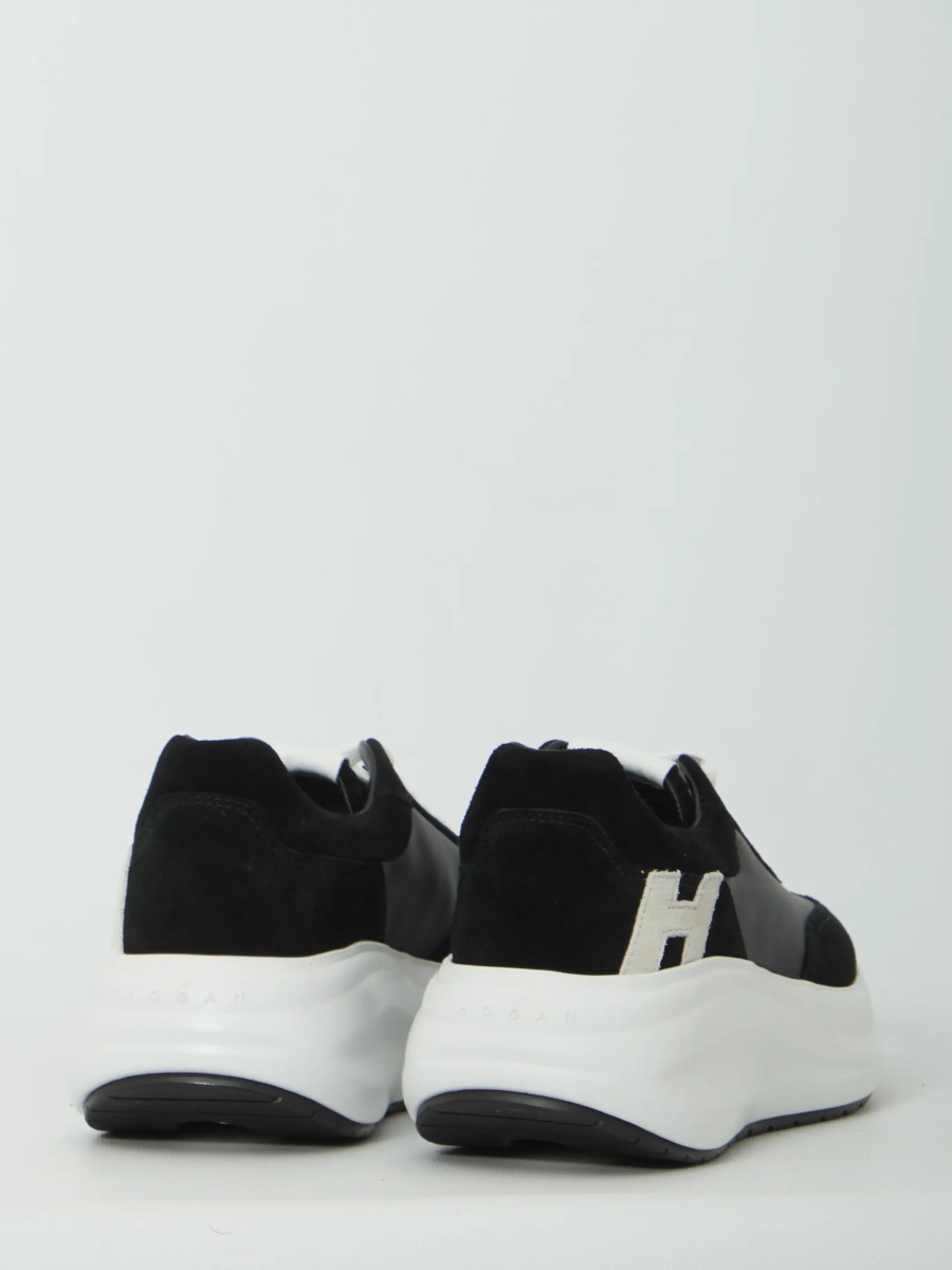Sneakers Hogan Maxi I Active Sneakers - Img 3