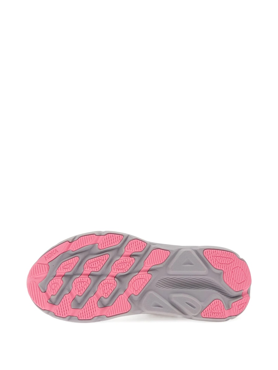 Sneakers Hoka One One gri din ptfe - Img 4