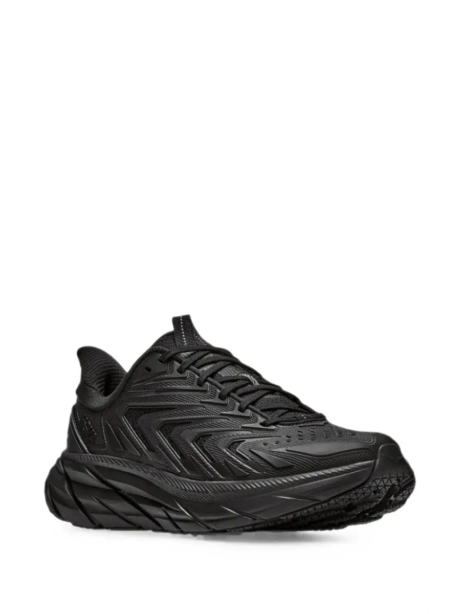 Sneakers Hoka sneakers 1176643.BBLC BLACK BLACK - Img 3