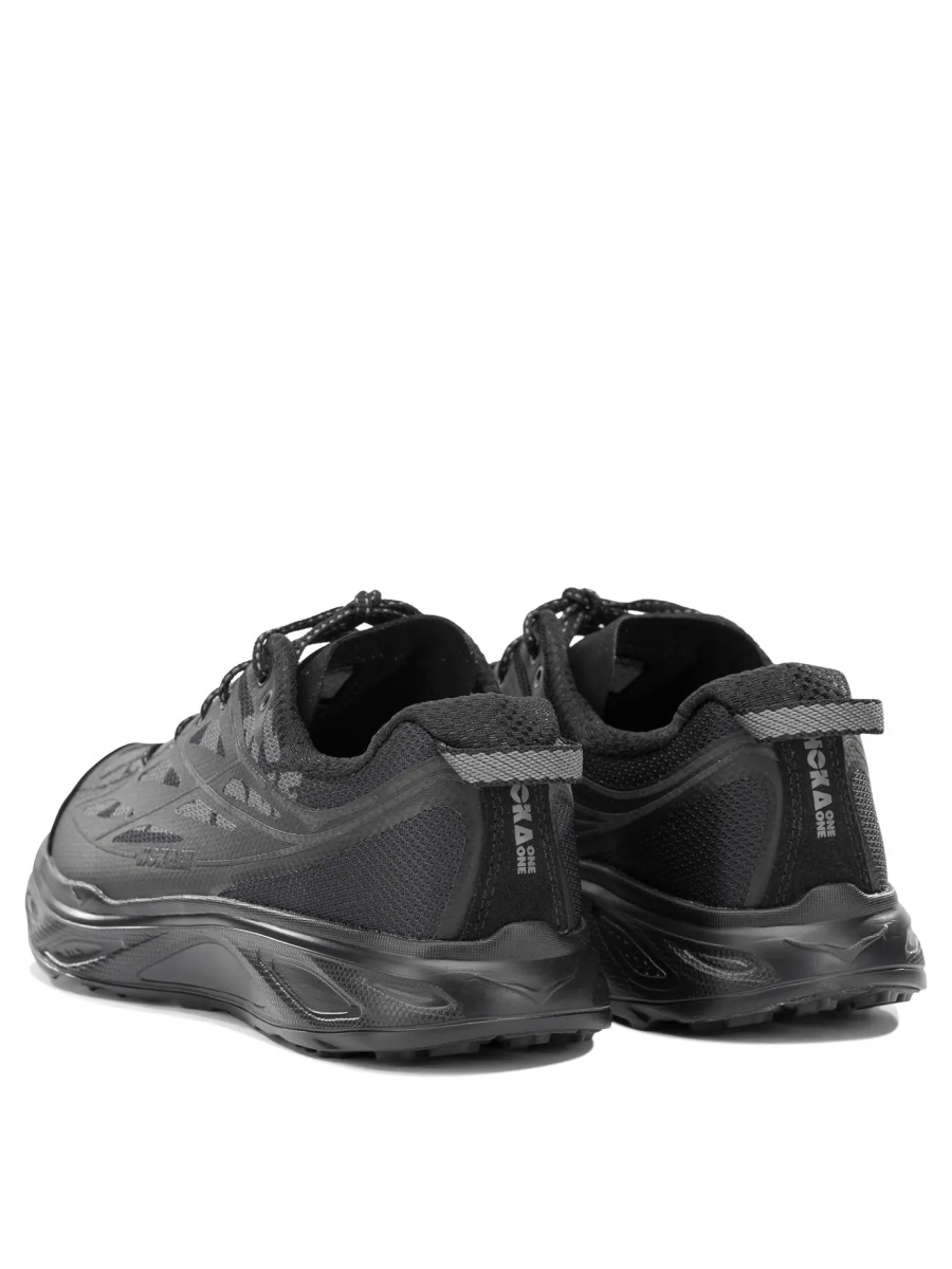 Sneakers "Huaka Pro" Low-Top Sneakers - Img 4