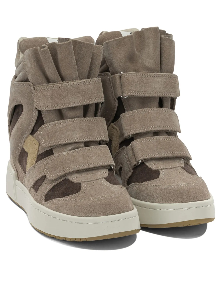 Sneakers "IM3" high top sneakers - Img 2